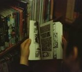 Salon de la BD indépendante