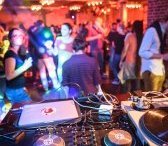 Soirée rétro @La Java 13/02