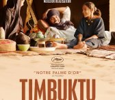 Ciné-débat : Timbuktu