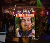 Java du vendredi 22 mai 2026