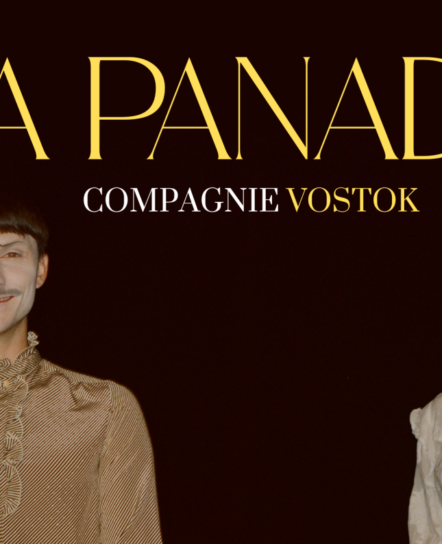 La Panade