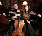 Ars Musica : Pierre Fontenelle & Ninon Hannecourt-Segal — Souffles Nordiques