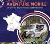 La Nouvelle aventure mobile