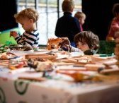 Les Mini-Tricoteurs