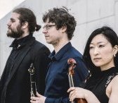 Ciné concert –Trio Erämaa