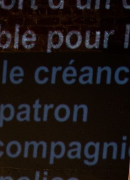 D'autres vies que la mienne