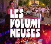 Les Volumineuses : Volume 5