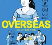 Ciné-débat "Overseas"