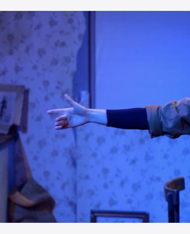 La Valse des Oubliés