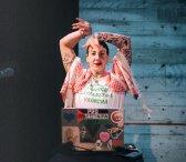 Habibitch @ La Java | DJ SET