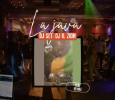 Java du vendredi 15 mai 2026 [DJ set : O Zion]