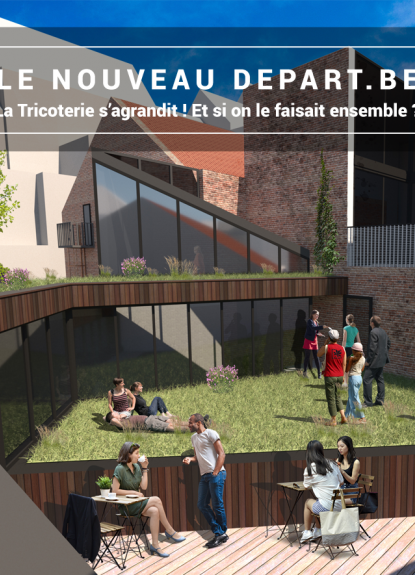 Devenez coopérateurs